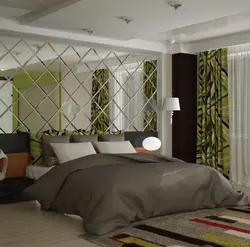 Спальни