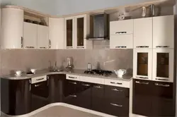 Kitchen chocolate and vanilla photo
