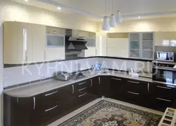 Ас шоколады және ванильді фотосурет