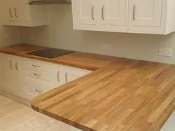 Ошхона бо акси countertop дуб