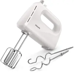Hand mixer for kitchen photo