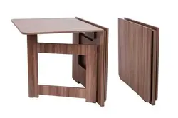 Китоби миз барои акси ошхона