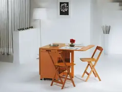 Китоби миз барои акси ошхона