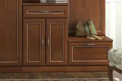 Категория Прихожие