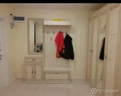 Категория Прихожие