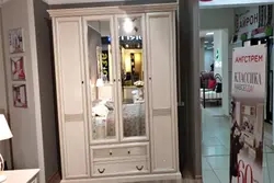 Категория Прихожие