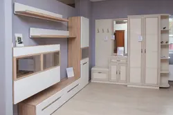 Прихожие ангстрем фото в интерьере