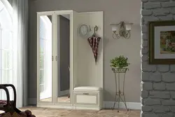 Категория Прихожие