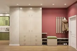 Hallways angstrom interior photo