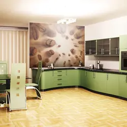 Акси винилӣ барои акси ошхона
