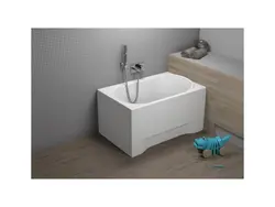 Bath 70 by 70 photo
