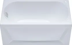 Категория Ванные комнаты