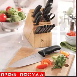 Ножей фото для кухни фото