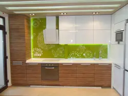 Photo Screen For Kitchen Photo