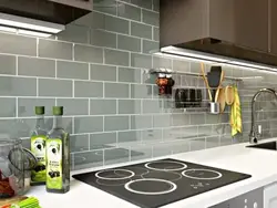 Photo Screen For Kitchen Photo