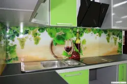 Ас үй фотосуретіне арналған фотоэкран