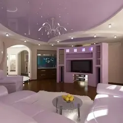 Барои аксҳо барои меҳмонхонаи дуошёна