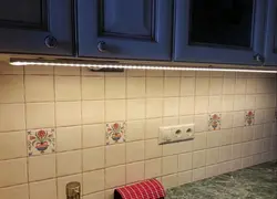 Oshxonaning Apron Fotosuratidagi Rozetkalar