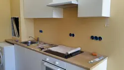 Кухни