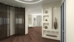 Прихожие