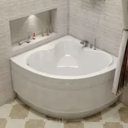 Ванные комнаты