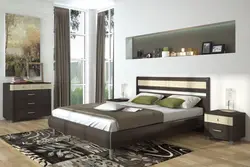 Категория Спальни