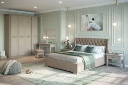 Angstrom Bedroom Interior Photo