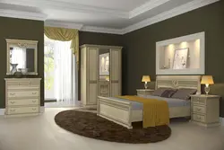 Спальни