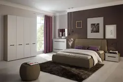 Angstrom yataq otağının daxili şəkli