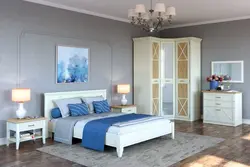 Angstrom yataq otağının daxili şəkli
