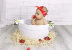 Фото С Апельсинами В Ванной