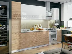 Фасадҳо барои акс мавҷи ошхона