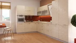 Фасады для кухні хваля фота
