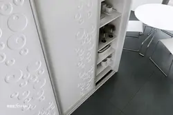 Фасадҳо барои акс мавҷи ошхона