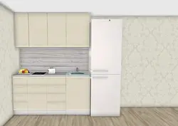 Kitchen 1600 By 1600 Photo