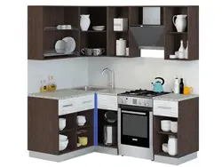 Kitchen 1600 by 1600 photo