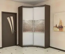Категория Прихожие