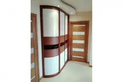 Категория Прихожие