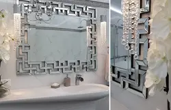 Ваннаға арналған фото жиектемелер