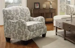 Small chair for bedroom photo