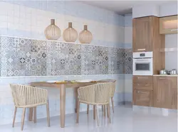 Плитка пластиковая для кухни фото