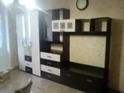 Qonaq otağında foto divar zəngi