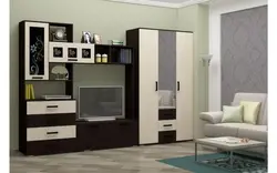 Қонақ Бөлмедегі Фото Қабырға Қоңырауы