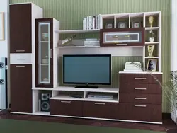 Категория Гостиные