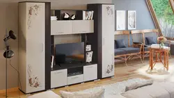 Категория Гостиные