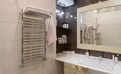 Категория Ванные комнаты