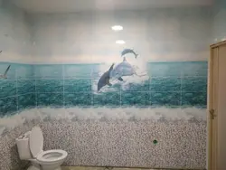 Категория Ванные комнаты