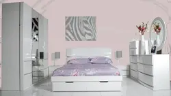Спальни