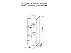 Св мебель спальня соло фото