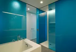Ванные комнаты